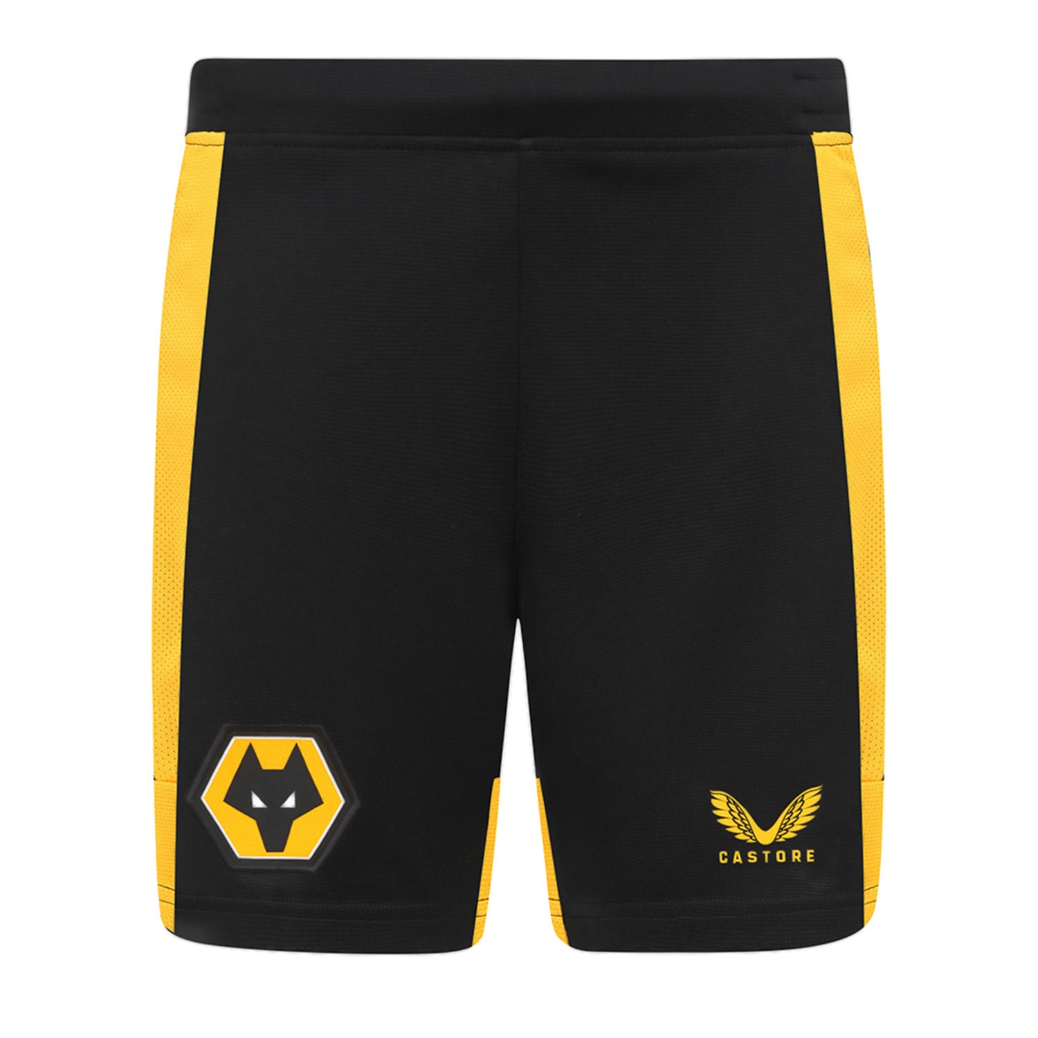 Pantalones Wolves Primera Equipación 2022/2023